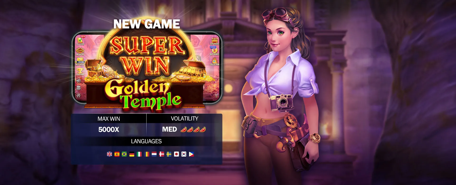 Monopoly board game pieces and online casino interface, symbolizing the fusion of traditional and modern gaming entertainment in the Philippines